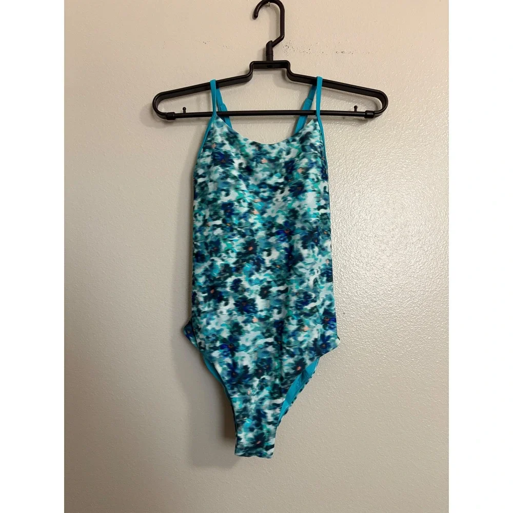 Athleta girl one